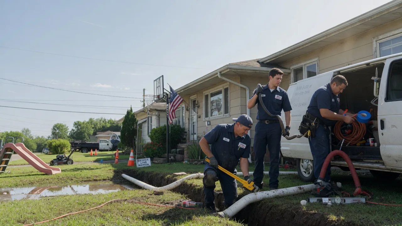 Toilet Installation in Castalia, OH near me